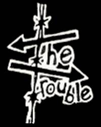 logo The Trouble